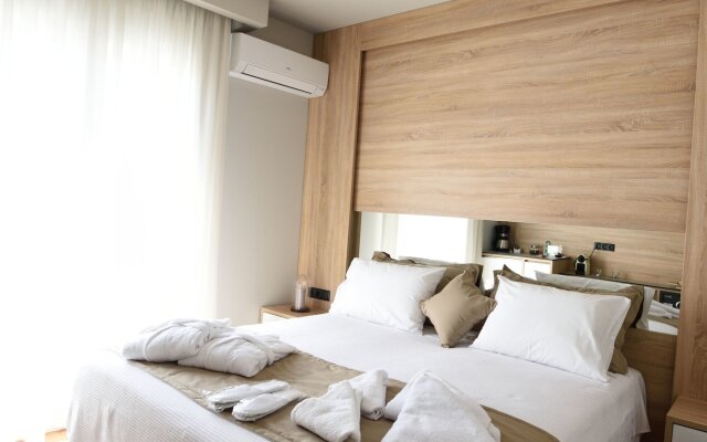 Mystique Luxury Suites