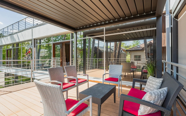 Rixwell Collection Seaside Hotel Jurmala