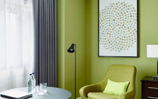 Delta Hotels Manchester Airport