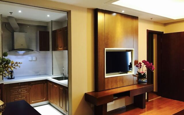 Weihai Golden Bay Resort Hotel
