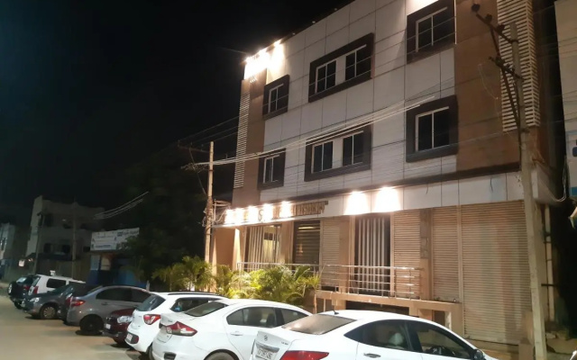Srigandha Residency