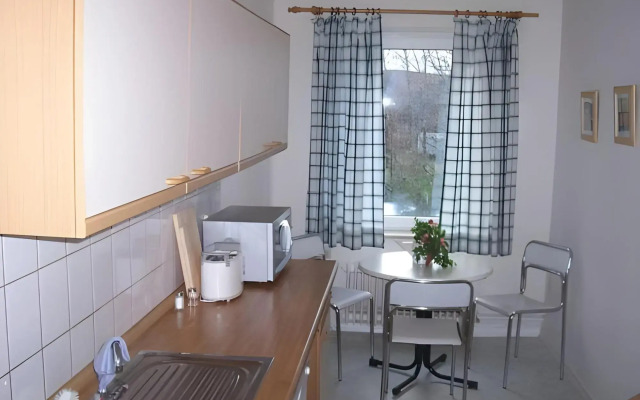 Apartementhaus Hartl