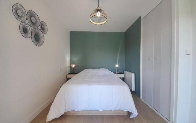 Appartement Carnac, 3 pièces, 4 personnes - FR-1-477-217