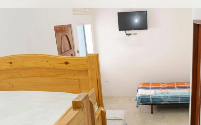 Kem Hostal