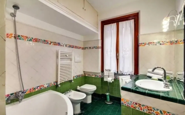 Panth&home Charming Accomodation Just one Block From Pantheon