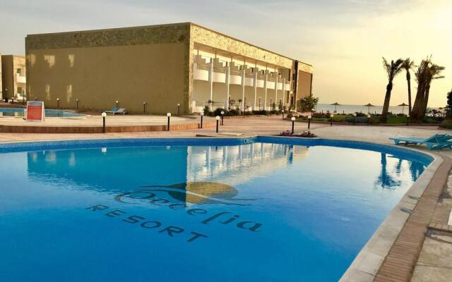 Cecelia Resort