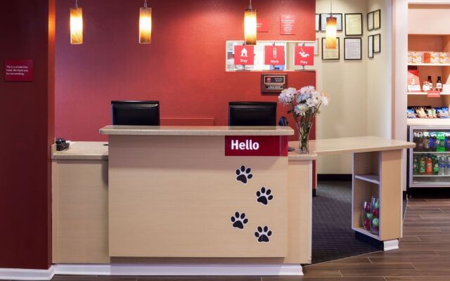 TownePlace Suites by Marriott Columbus