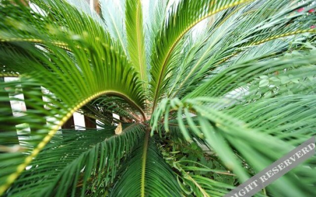 Xitang Yijia Boutique Holiday Clubhouse