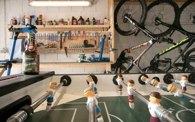 Harz BnB Werkmeister