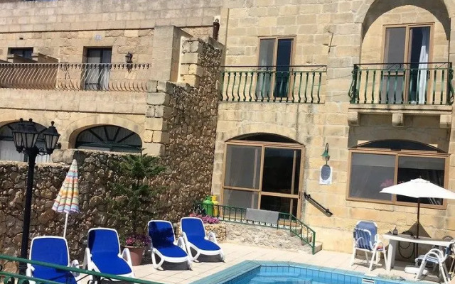 Orchid House Bed and Breakfast