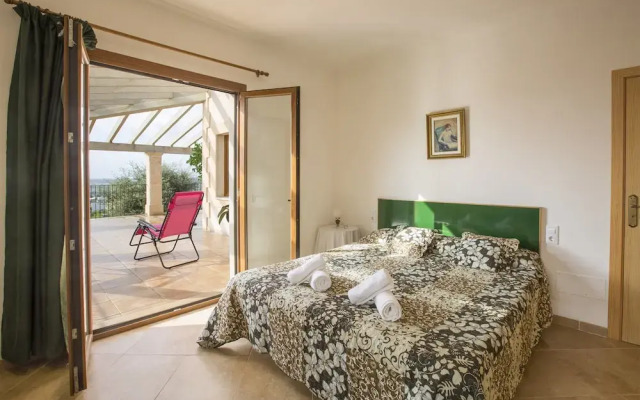 Son Morey - Villa With Private Pool. Free Wifi