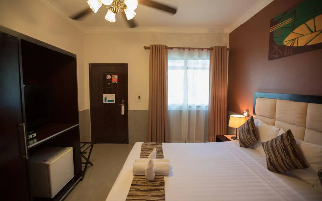 Coolabah Hotel