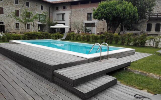 Agriturismo Borgo Floreani