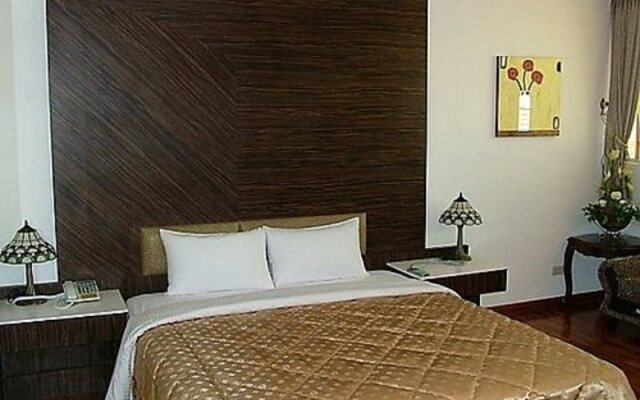 Ocean Royal Hotel