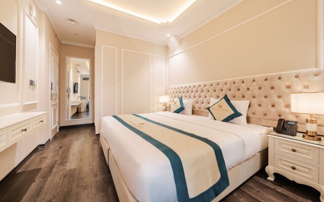 The Castle Hotel