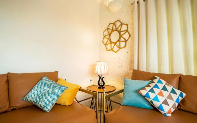 OV4 - 4BHK Villa near Baga, Private Pool