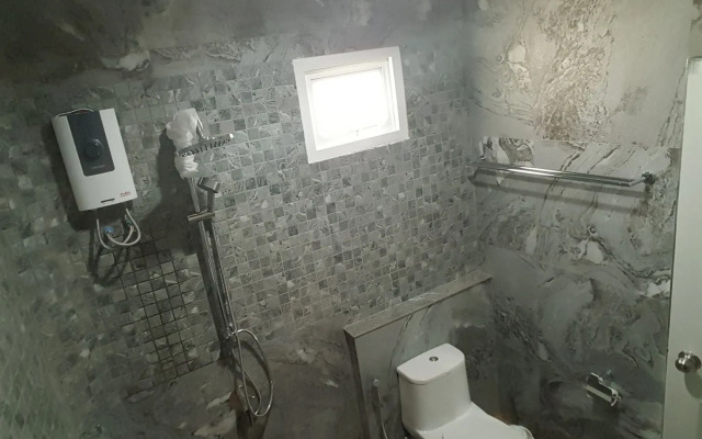 Smart Home Huahin