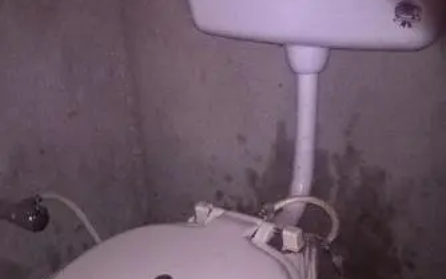 1 BR Tent in Kasol, by GuestHouser (7484)