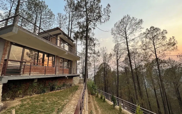 BluSalzz Escapade, Lansdowne - Uttarakhand