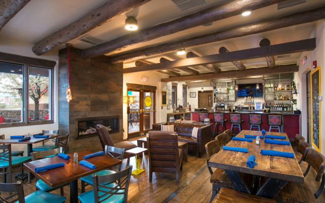 The Sage Hotel