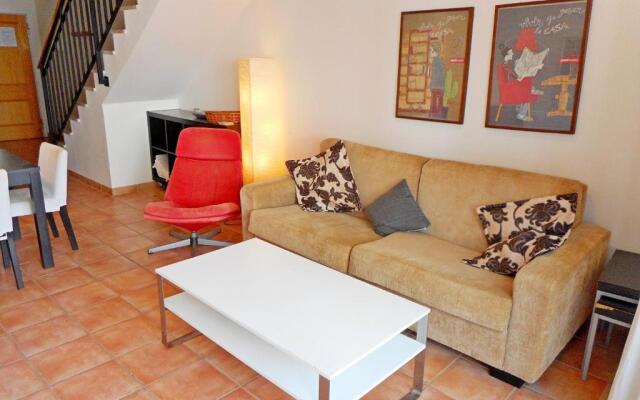 PALM BEACH 86 Adosado con jardin y piscina ALBERT VILLAS