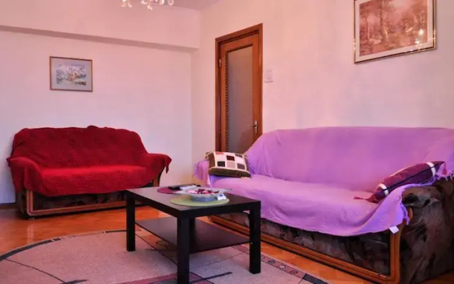 Apartment Dorobanti Mario Plaza