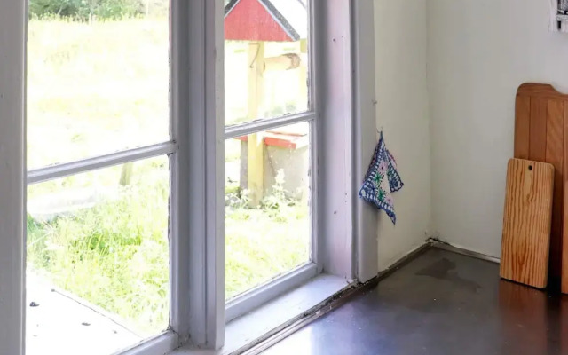 6 Person Holiday Home in Kyrkhult