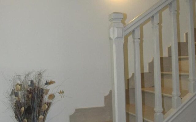 Hostellerie Le Mirabeau