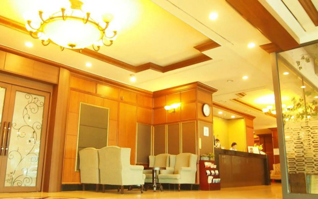 Hotel Kabo