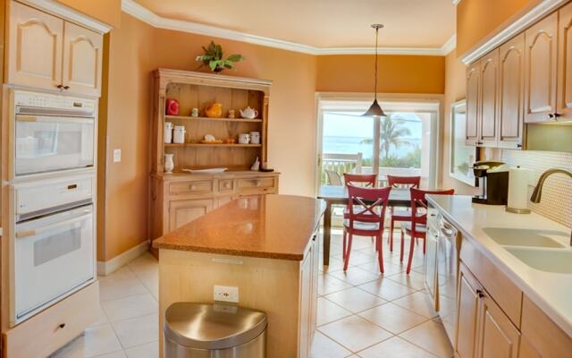 Donax - Captiva Beach Villas