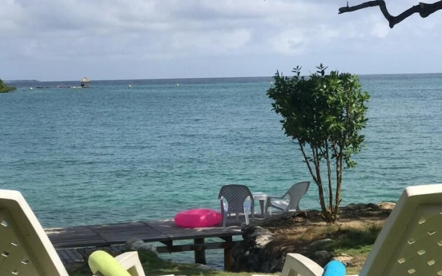 Punta Nativa Eco Hotel