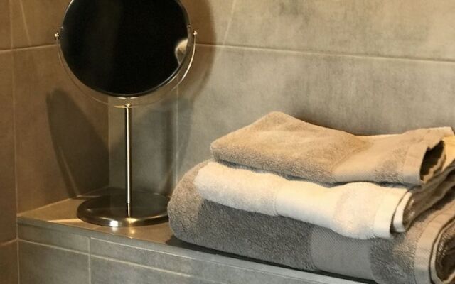 Le Relais de l'Orangerie