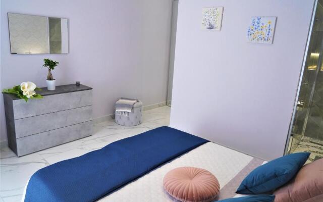 La Perla luxury rooms