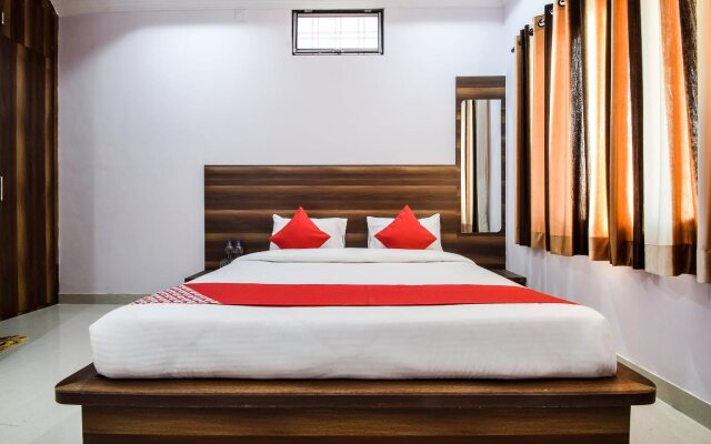 Yash Palace By OYO Rooms