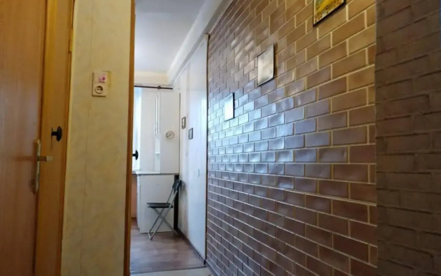 Комнаты на проспекте Художников 9 корпус 2