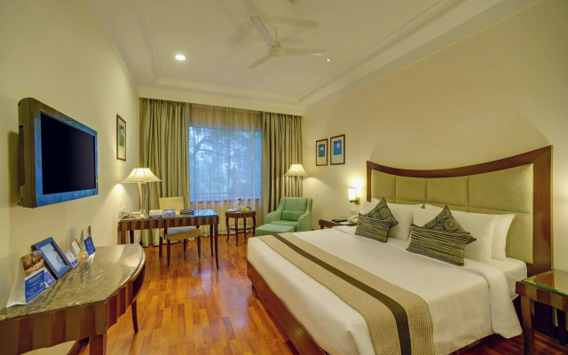 The Muse Sarovar Portico Nehru Place Delhi – Guest Rooms – Delhi