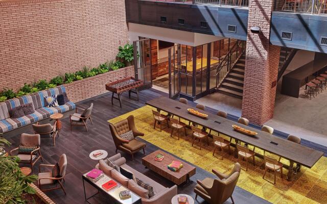 Canopy by Hilton Portland Pearl District