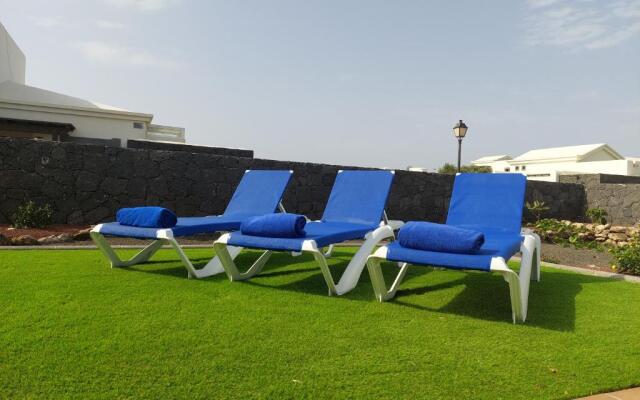 Hipoclub Villas, Aguamarina 29