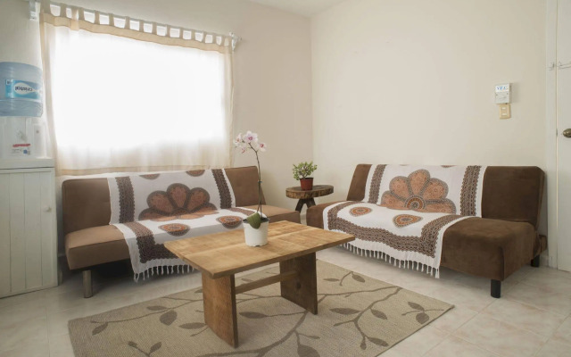 Hotel Wabi - Playa del Carmen