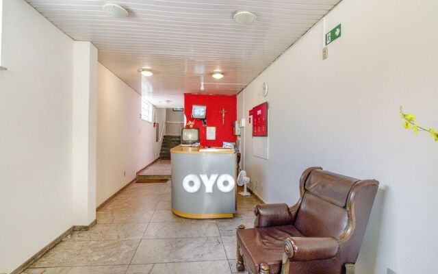 OYO Hotel Serra das Vertentes