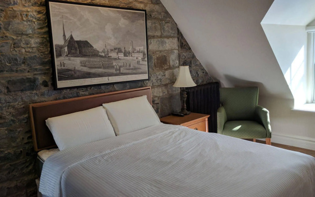 Auberge du Tresor