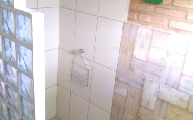 Pousada Refúgio dos Pássaros