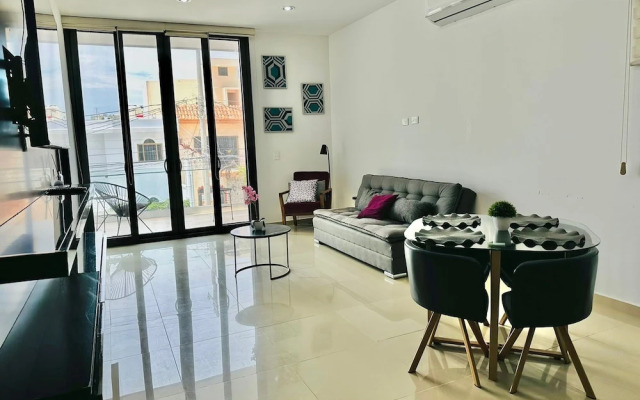 Mojarra Apartments by Partnerhost