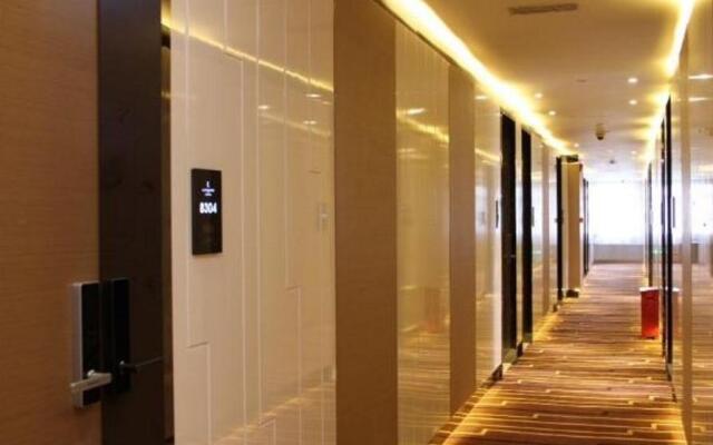 LAVANDE Hotel Dalian Huanan Square North Railway Station
