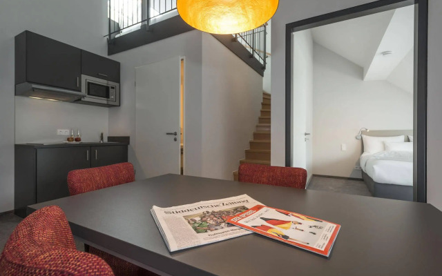 the Stay.residence