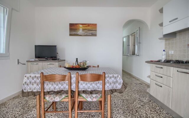 Bellevue Vista Mare Panoramica Pescoluse