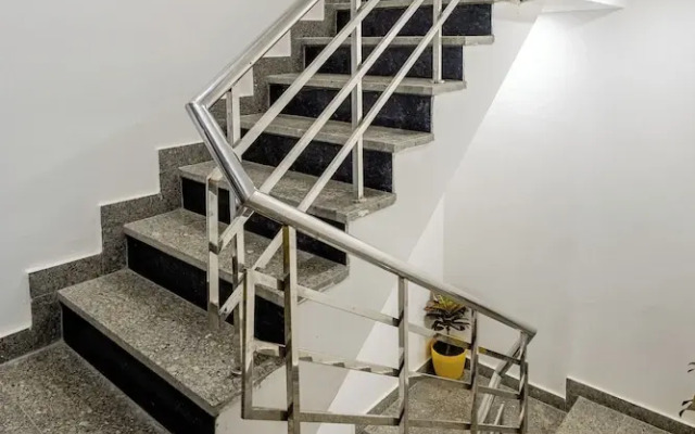 Lime Tree Luxury 2BHK Service Apartments