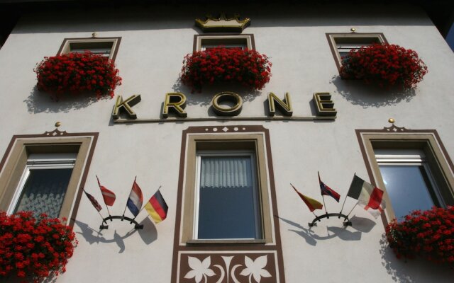 Hotel Krone Rüdesheim