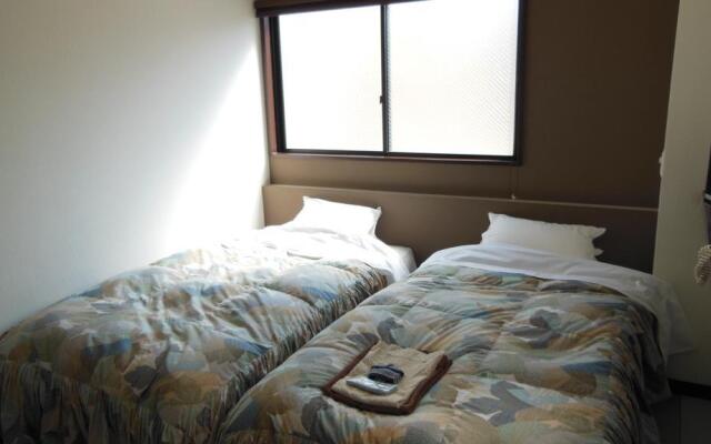 Kyoto Ryokan The Kinoe Guest House