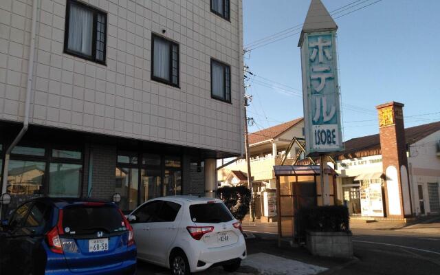 OYO Station Hotel Isobe Ise-Shima